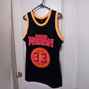 Lower Merion..jersey adult xl